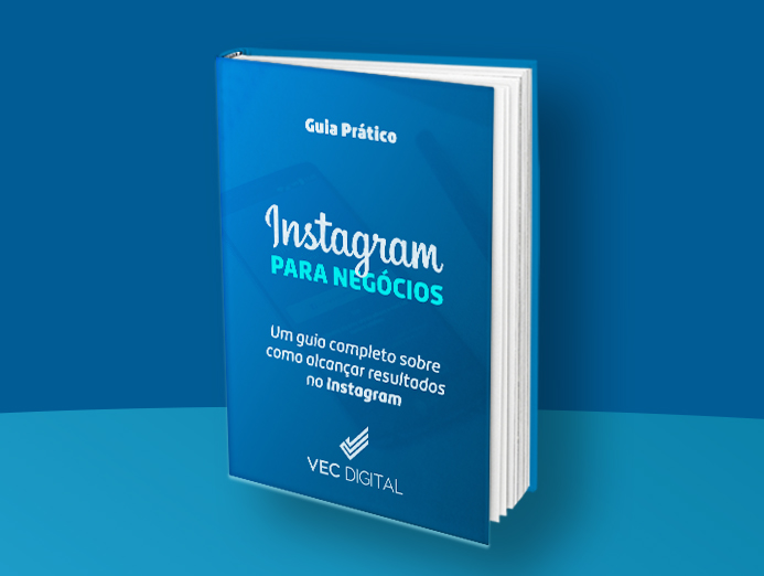 E-book: Instagram para Negcios