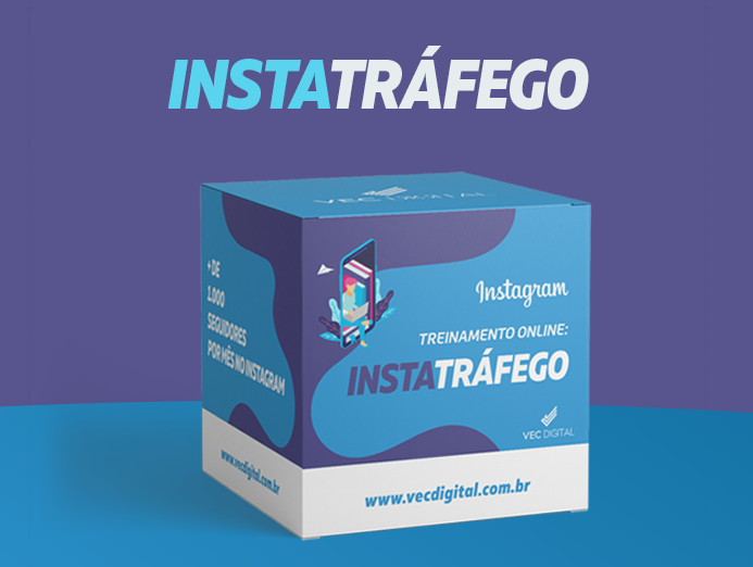 Insta-Tr�fego