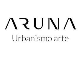 Logo do Aruna Urbanismo