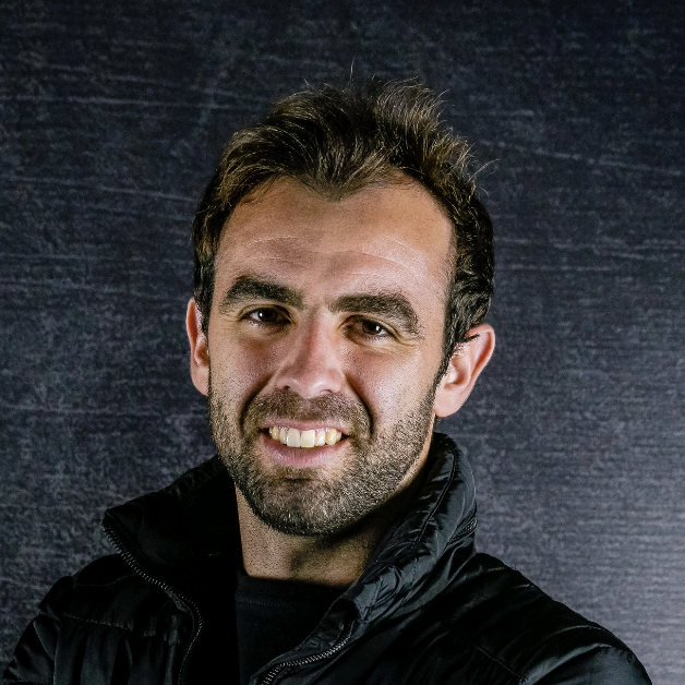 Conrado Meneguetti